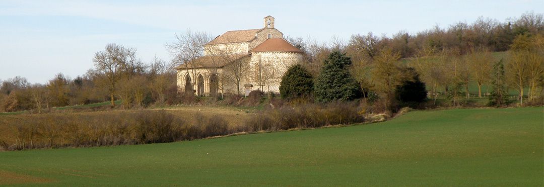 Ermita de Nuestra Señora de Ayala (en preparación)