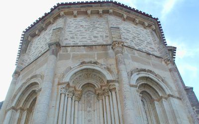Excursión: «El románico de la Llanada occidental» (6 y 7 de octubre)