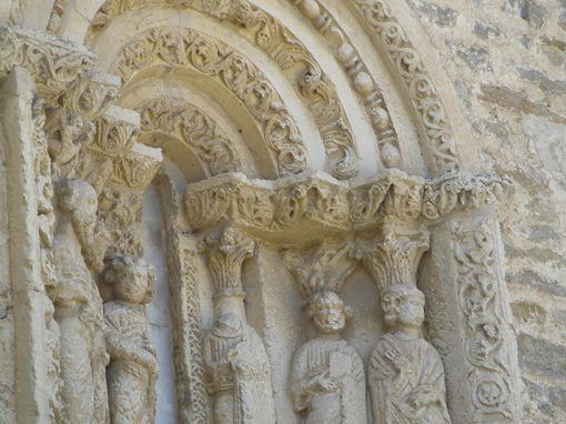 Iglesia de Nuestra Señora de la Asunción de Lasarte