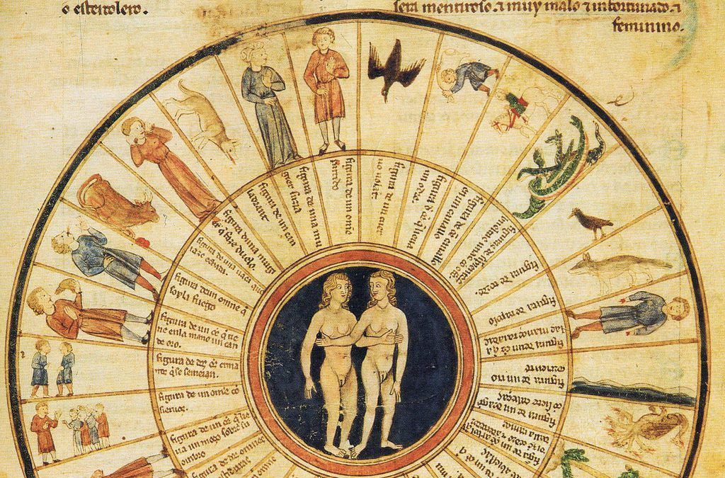 Conferencia (18 de marzo) – Ilustrar el tiempo y la vida: los calendarios medievales