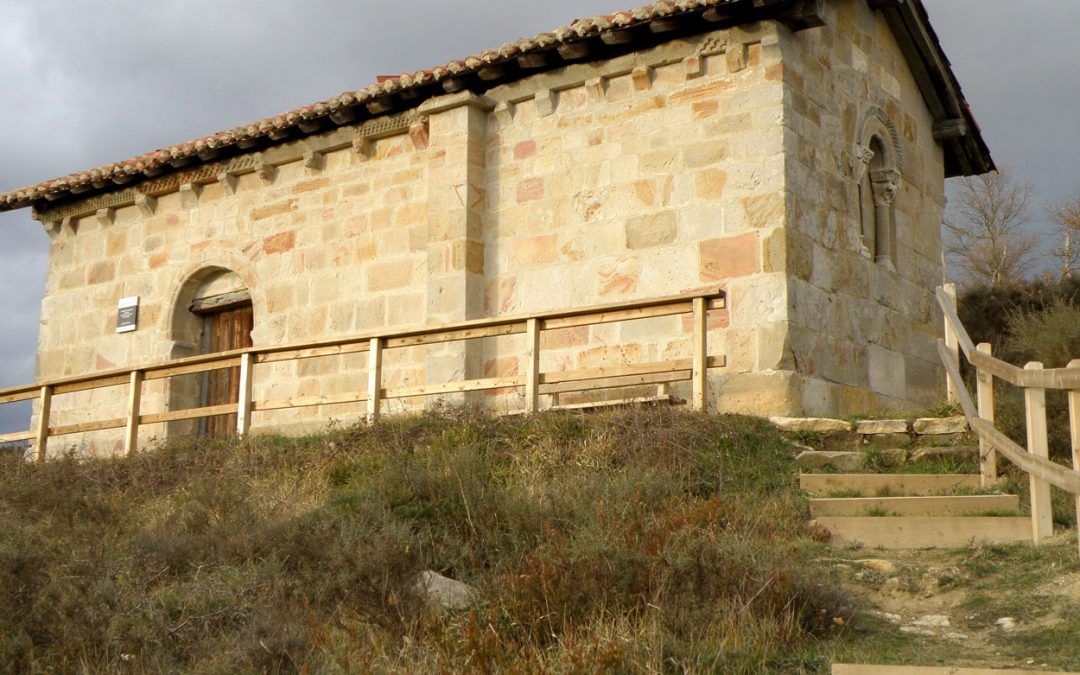 Hermitage of Saint John of Amamio