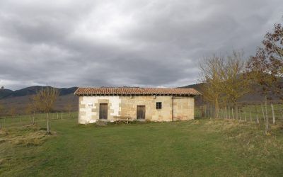 Excursión “Antiguos lugares de poder en la Llanada Alavesa: San Julián de Aistra, San Millán de Ordoñana y Galarreta” (2 de octubre)
