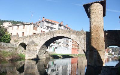 Excursión: «Balmaseda medieval» con Igor Santos Salazar (sábado, 13 de noviembre)