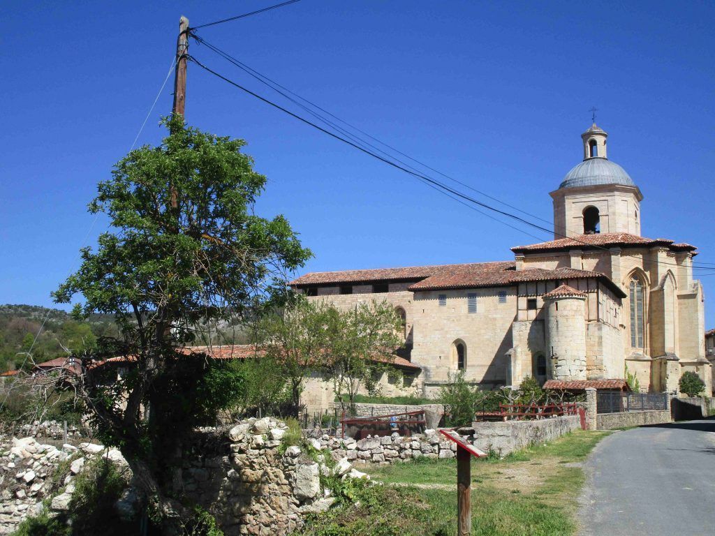 Valpuesta