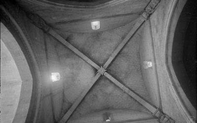 El Tetramorfos de Armentia: el secreto mejor guardado del templo