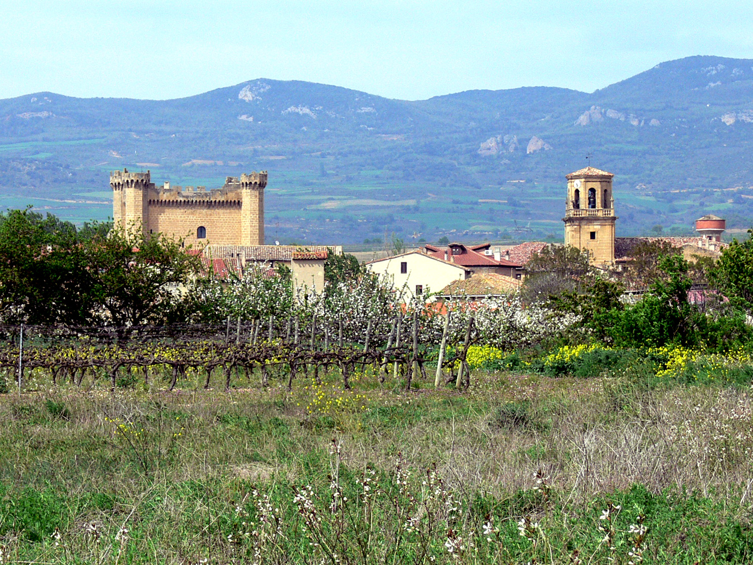 Fotografía de Pigmentoazul, Wikimedia Commons