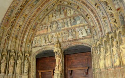 EXCURSIÓN: «La riqueza histórico-artística de Deba e Itziar» (18 y 19 de octubre)