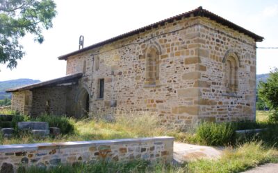 Patrimonio medieval en Zigoitia: Zestafe y Berrikano (15 y 16 de noviembre)