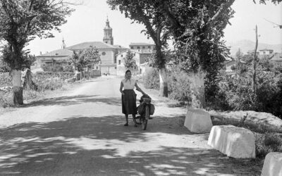 EXCURSIÓN: «Joyas del patrimonio riojano: Fuenmayor y Navarrete» (17 y 18 de enero)