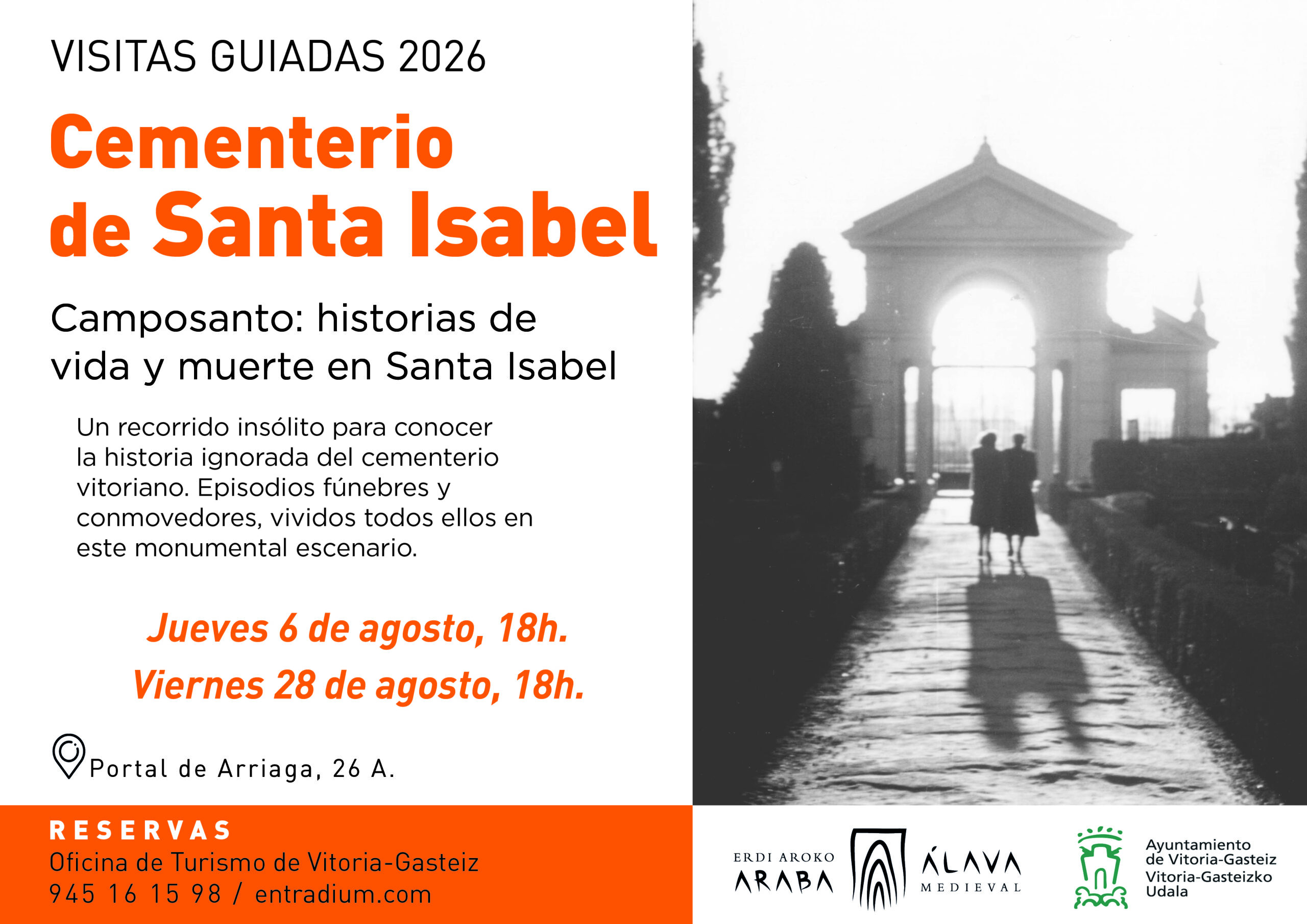 Visitas Oficiales AGOSTO 2026_castellano